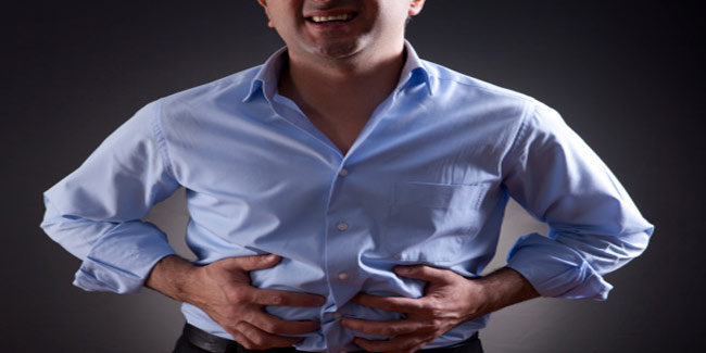 इन लक्षणों को ना करें नजरअंदाज, ये हैं लिवर कैंसर के संकेत 